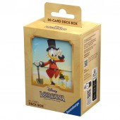 Lorcana Deckbox Dagobert