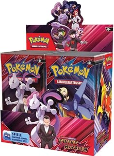 Pokemon Ewige Rivalen