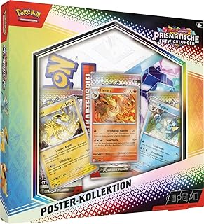 Prismatische Entwicklung DE /EN
