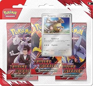 Pokemon Ewige Rivalen