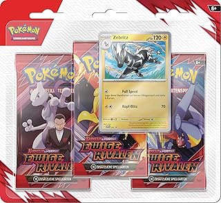 Pokemon Ewige Rivalen