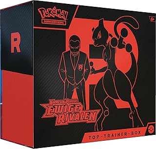 Pokemon Ewige Rivalen