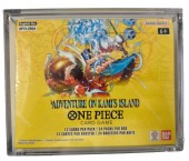 Acryl Box One Piece Display