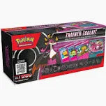 Trainer Toolkit 2025 2x Ewige Rivalen, 2x Mega Entwicklung