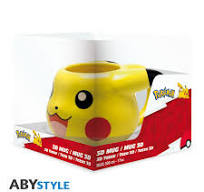 Pokemon Tasse 460ml