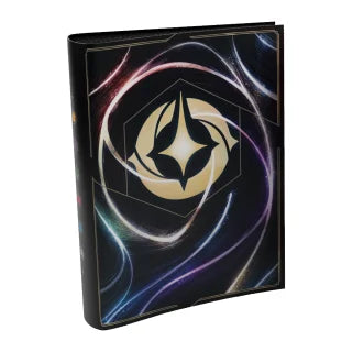 Disney Lorcana TCG - Sammelalbum Lorebook