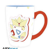 Pokemon Tasse 460ml
