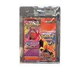 2er Blister Fusionsangriff / Ewige Rivalen