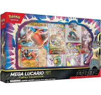 Lucario Kollektion