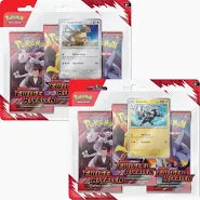 Pokemon Ewige Rivalen