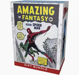 Magic Spiderman DE/ EN