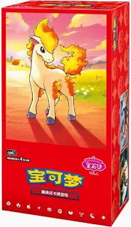 Gem Pack 4 Display