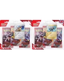Pokemon Ewige Rivalen