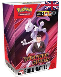 Pokemon Ewige Rivalen
