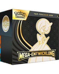 Mega Entwicklungen Vorbestellung