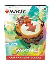 Magic Avantar Vorbestellung für 13.11.2025