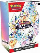 Prismatische Entwicklung DE /EN