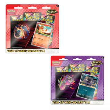Pokemon Erhabene Helden