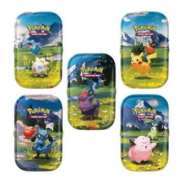 Pokemon Erhabene Helden