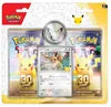 30 th Celebration 2er Blister Evoli Deutsch