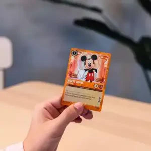 Disney Lorcana - Puzzel Sapphire