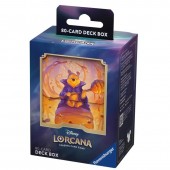 Lorcana Deckbox Winnie Pooh