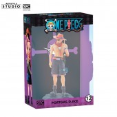 One Piece - Portgas D. Ace 20 cm Figure (SFC)