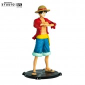 One Piece - Monkey D.Luffy 17cm Figure (SFC)