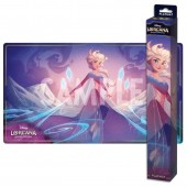 Lorcana Spielmatte Elsa