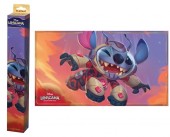 Lorcana Spielmatte Stitch-Little