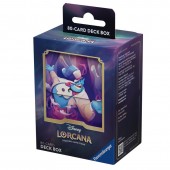 Lorcana Deckbox Genie