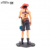 One Piece - Portgas D. Ace 20 cm Figure (SFC)