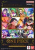 OP  One Piece Premium Card Collection - Best Selection Vol.3