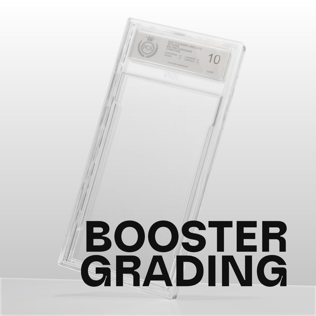 PGS Grading