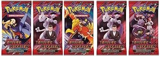 Pokemon Ewige Rivalen