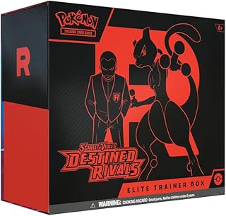 Pokemon Ewige Rivalen