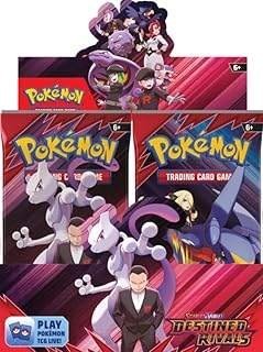 Pokemon Ewige Rivalen