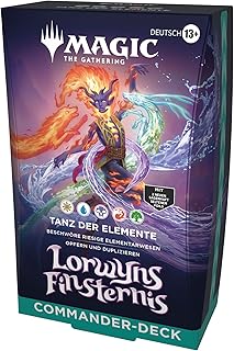 Magic Lorwyn Eclipsed