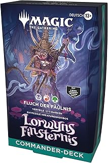 Magic Lorwyn Eclipsed