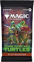 Teenage Mutant Ninja Turtles