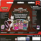 Pokémon Kampfdeck Rockets Mewtwo
