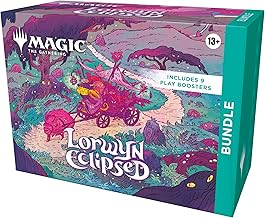 Magic Lorwyn Eclipsed