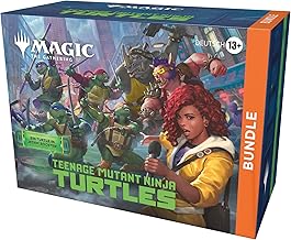 Teenage Mutant Ninja Turtles