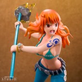 One Piece - "Nami" 16 cm Figure