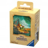 Lorcana Deckbox Robin Hood