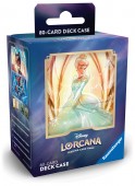 Lorcana Deckbox Cinderella