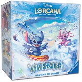 Disney Lorcana 11 Winterzauber