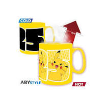 Pokemon Tasse 460ml