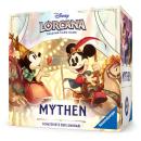 Disney Lorcana 9: Mythen