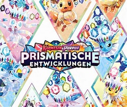 Prismatische Entwicklung  DE /EN